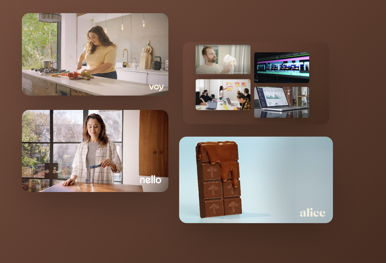 Household - Transforming Online Brands Into Household Names